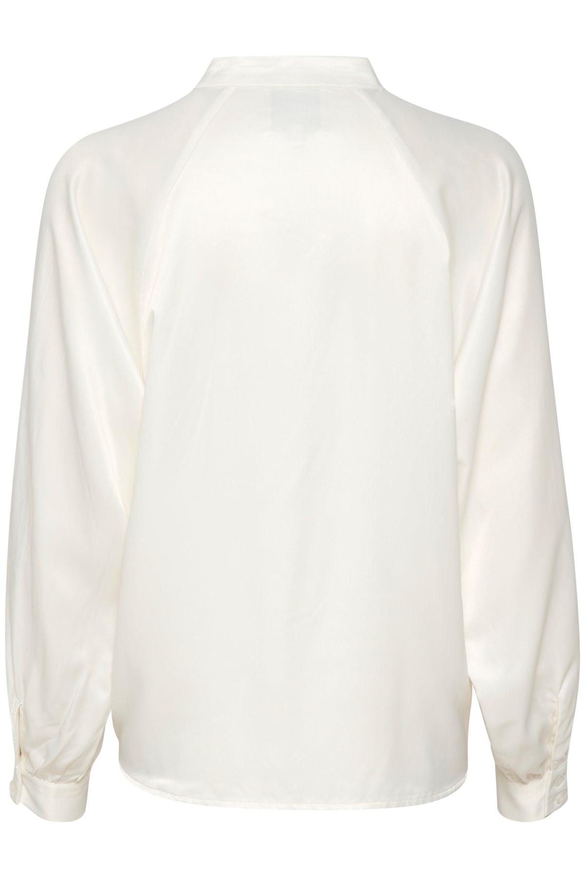 My Essential Wardrobe Estelle - Bluse - HUSET Men & Women