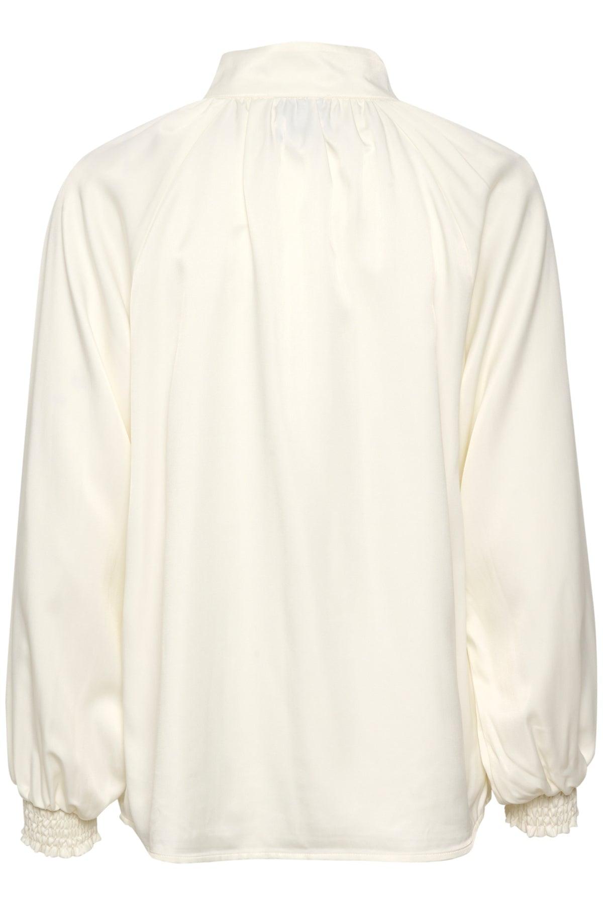 My Essential Wardrobe Estelle - Bluse - HUSET Men & Women