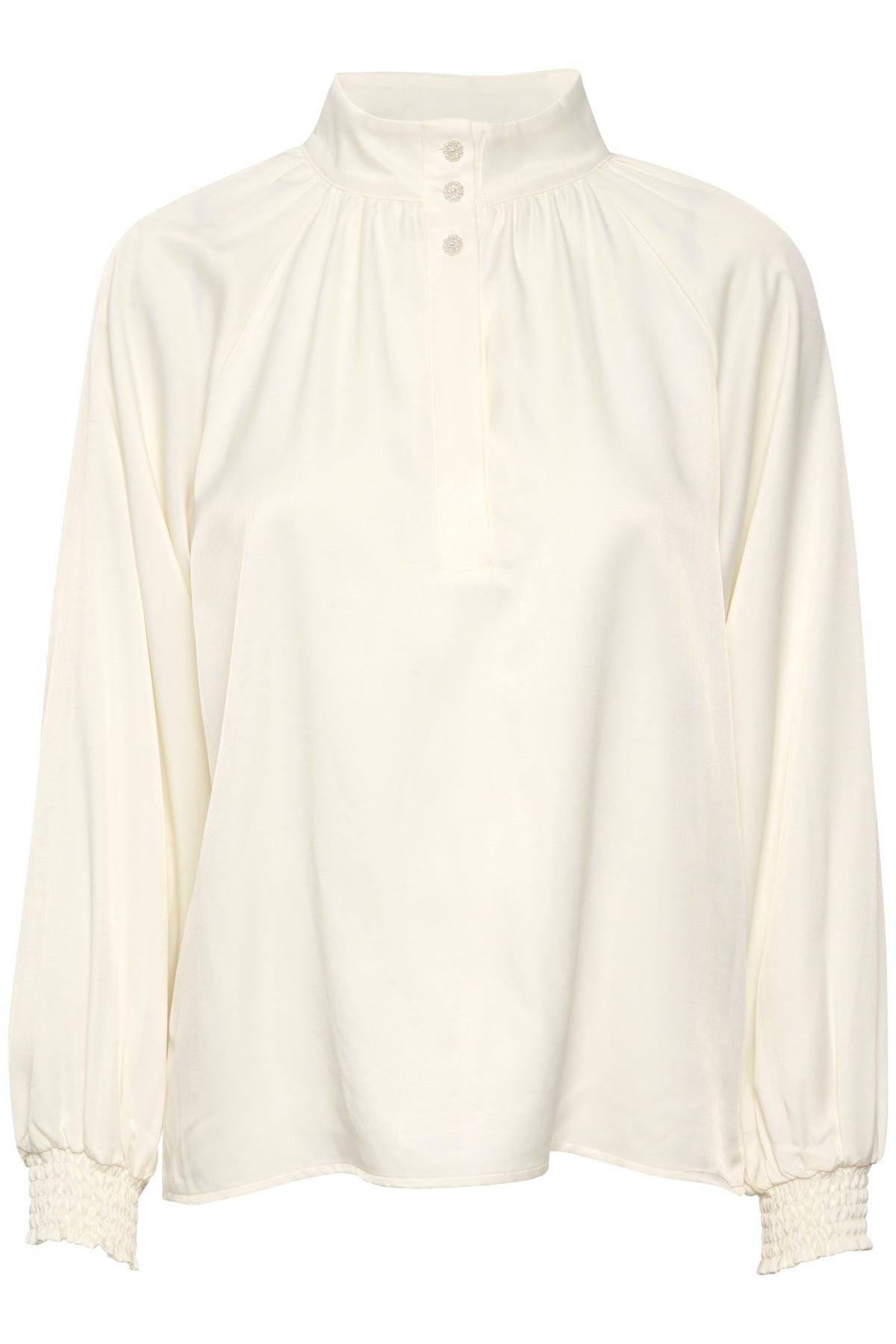 My Essential Wardrobe Estelle - Bluse - HUSET Men & Women