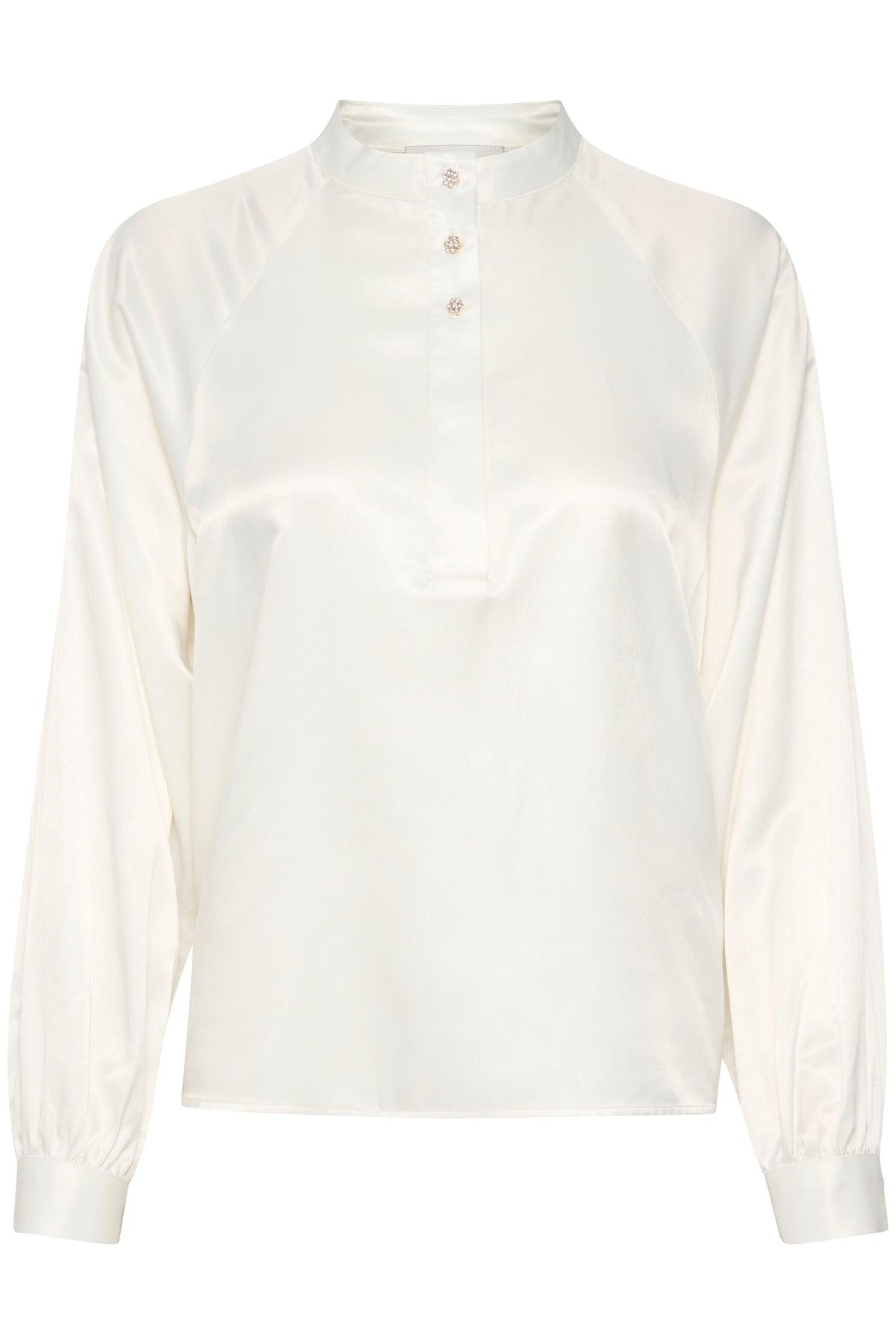 My Essential Wardrobe Estelle - Bluse - HUSET Men & Women