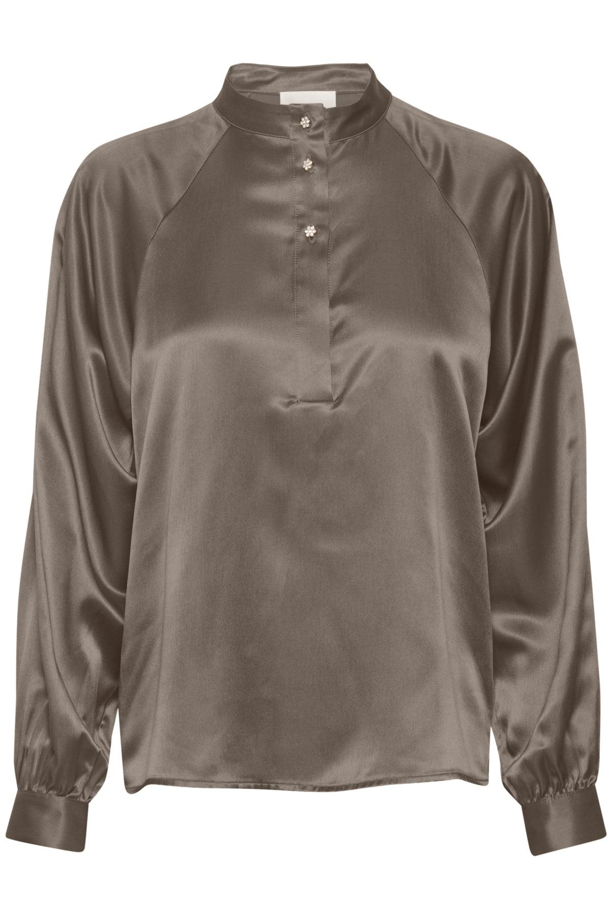 My Essential Wardrobe Estelle - Bluse - HUSET Men & Women