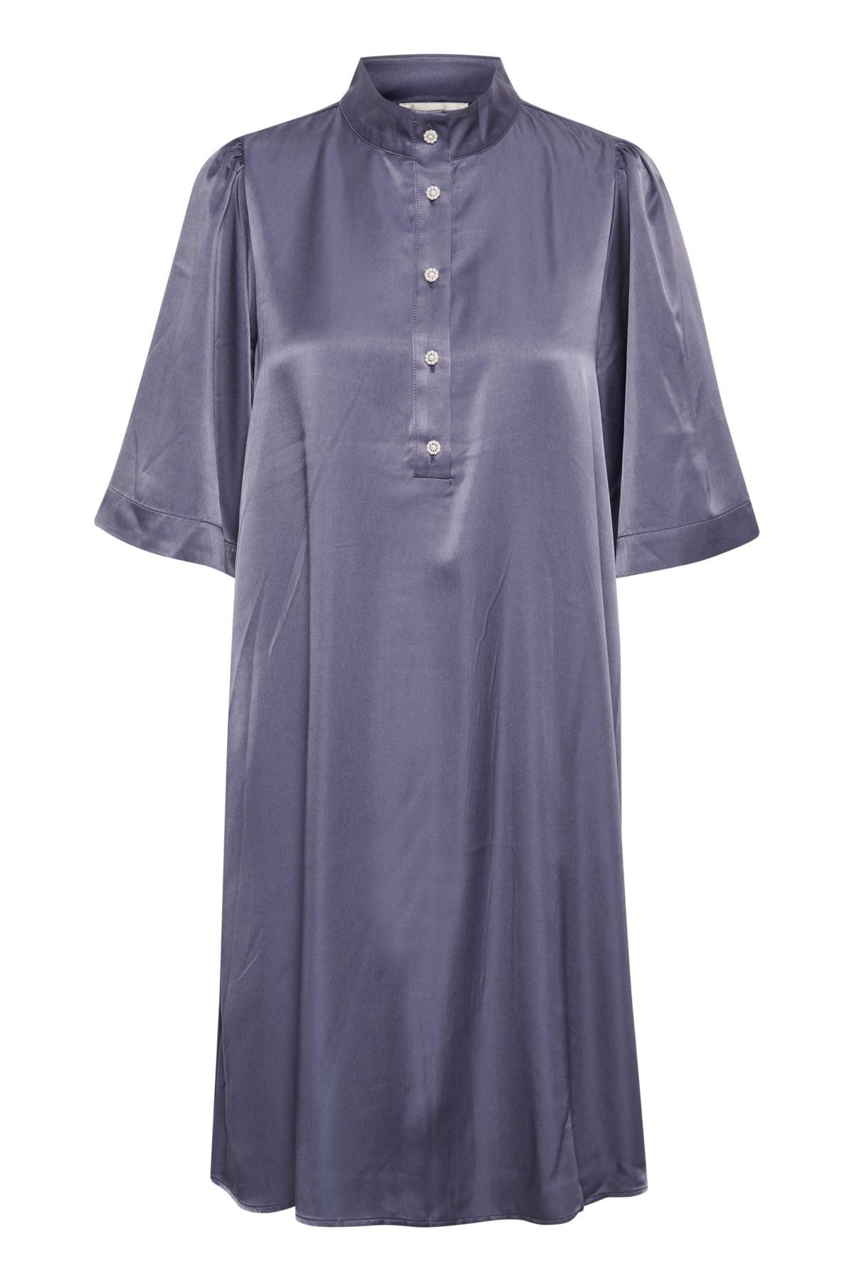 My Essential Wardrobe Estelle - Kjole - HUSET Men & Women