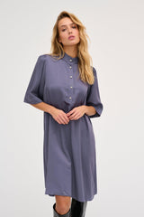 My Essential Wardrobe Estelle - Kjole - HUSET Men & Women