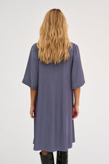 My Essential Wardrobe Estelle - Kjole - HUSET Men & Women