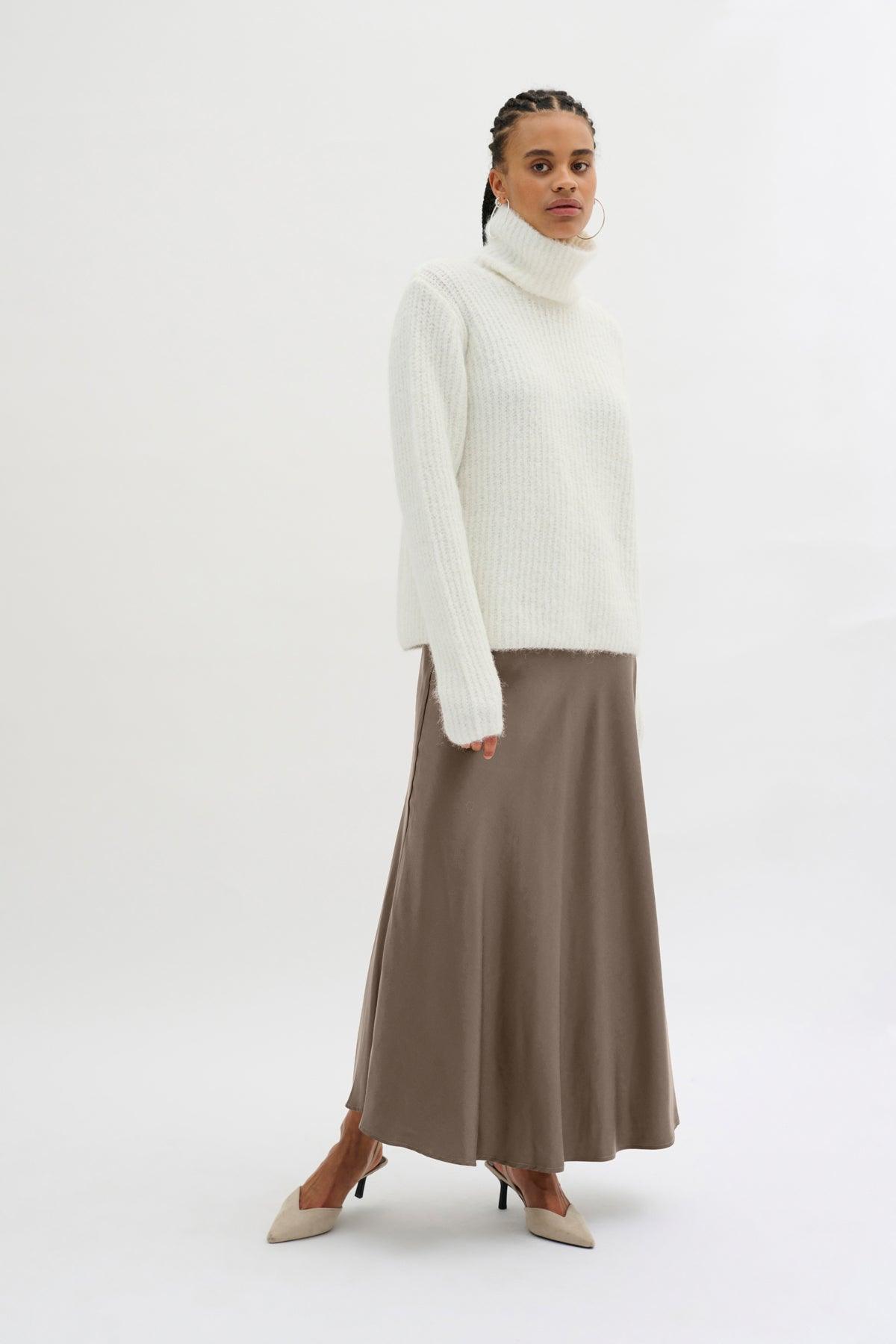 My Essential Wardrobe Estelle - Nederdel - HUSET Men & Women