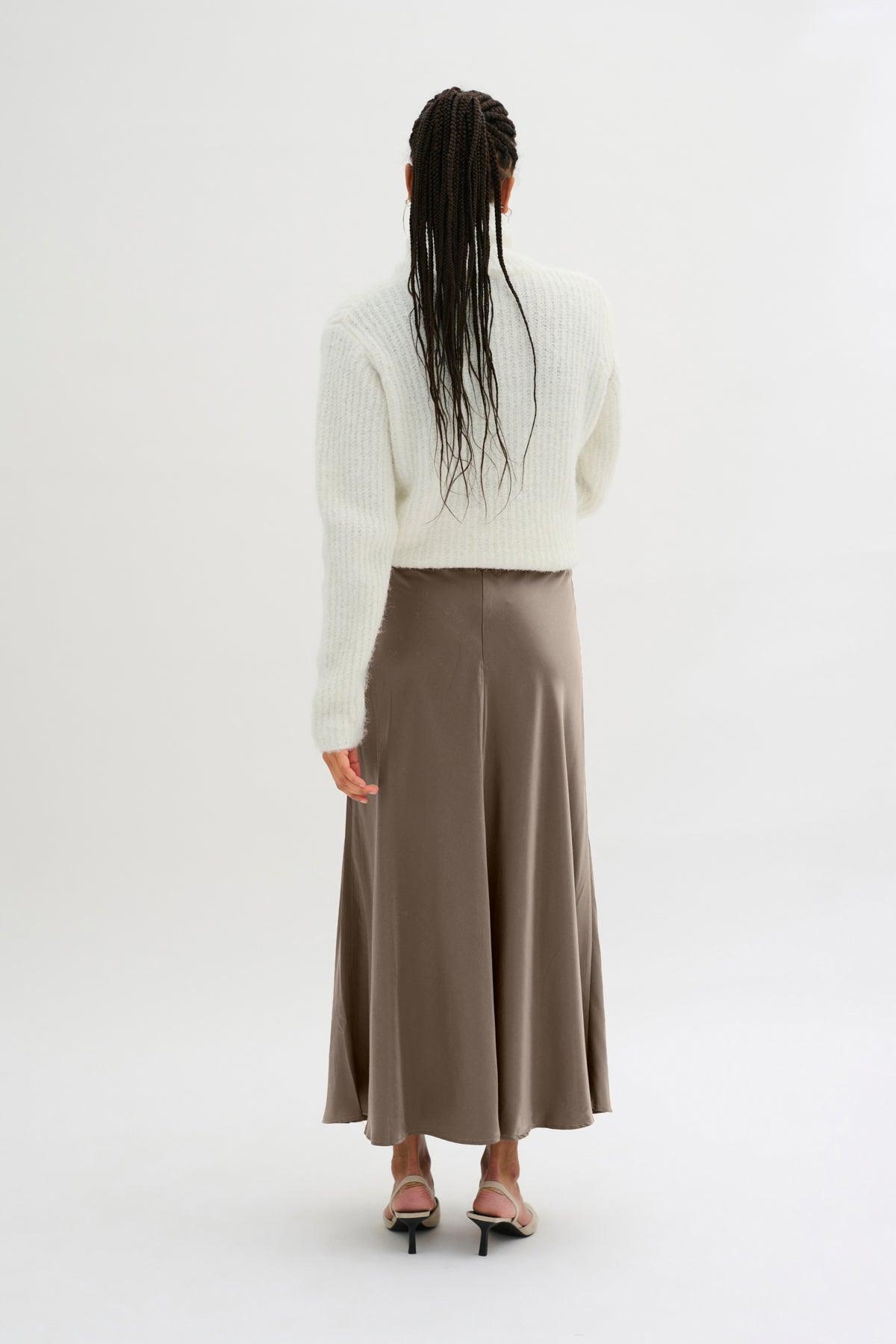 My Essential Wardrobe Estelle - Nederdel - HUSET Men & Women