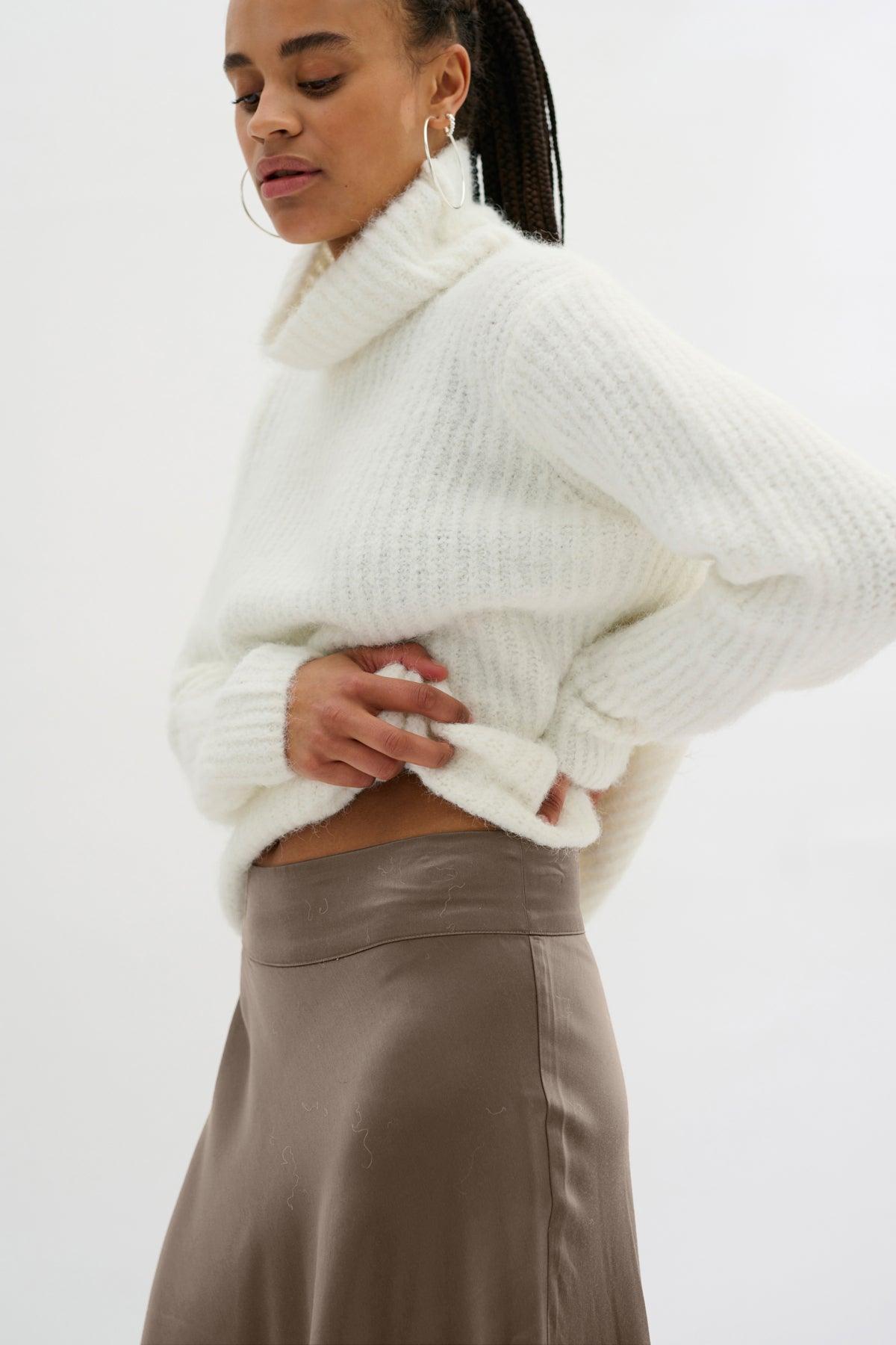 My Essential Wardrobe Estelle - Nederdel - HUSET Men & Women