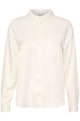 My Essential Wardrobe Estelle - Skjorte - HUSET Men & Women