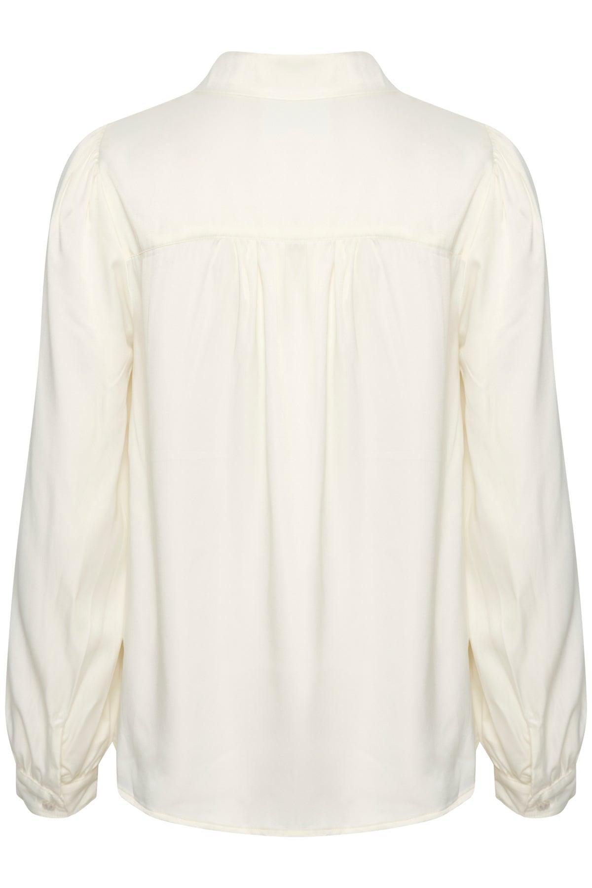 My Essential Wardrobe Estelle - Skjorte - HUSET Men & Women