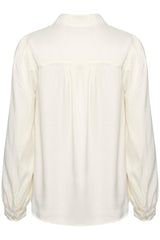 My Essential Wardrobe Estelle - Skjorte - HUSET Men & Women