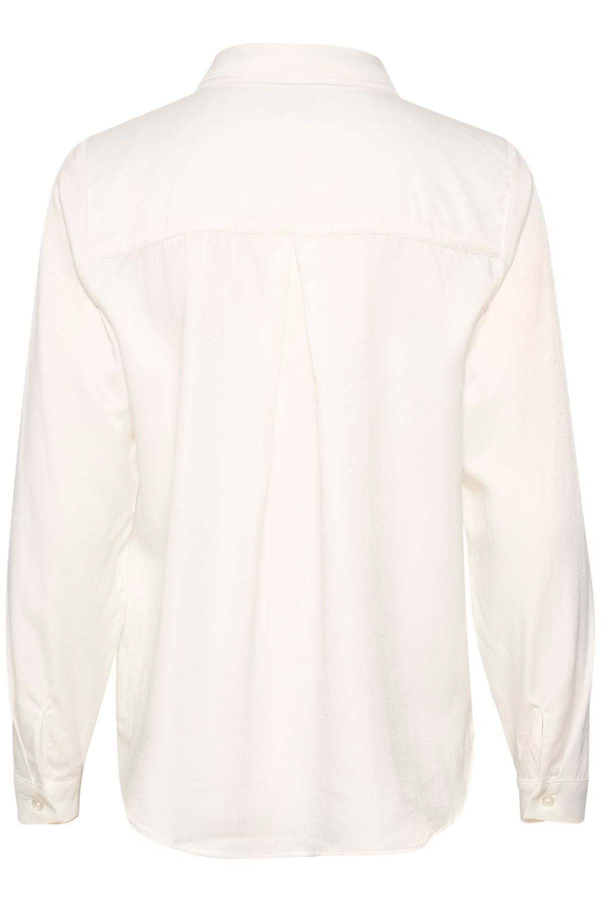 My Essential Wardrobe Estelle - Skjorte - HUSET Men & Women