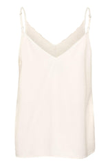 My Essential Wardrobe Estelle - Strop top - HUSET Men & Women