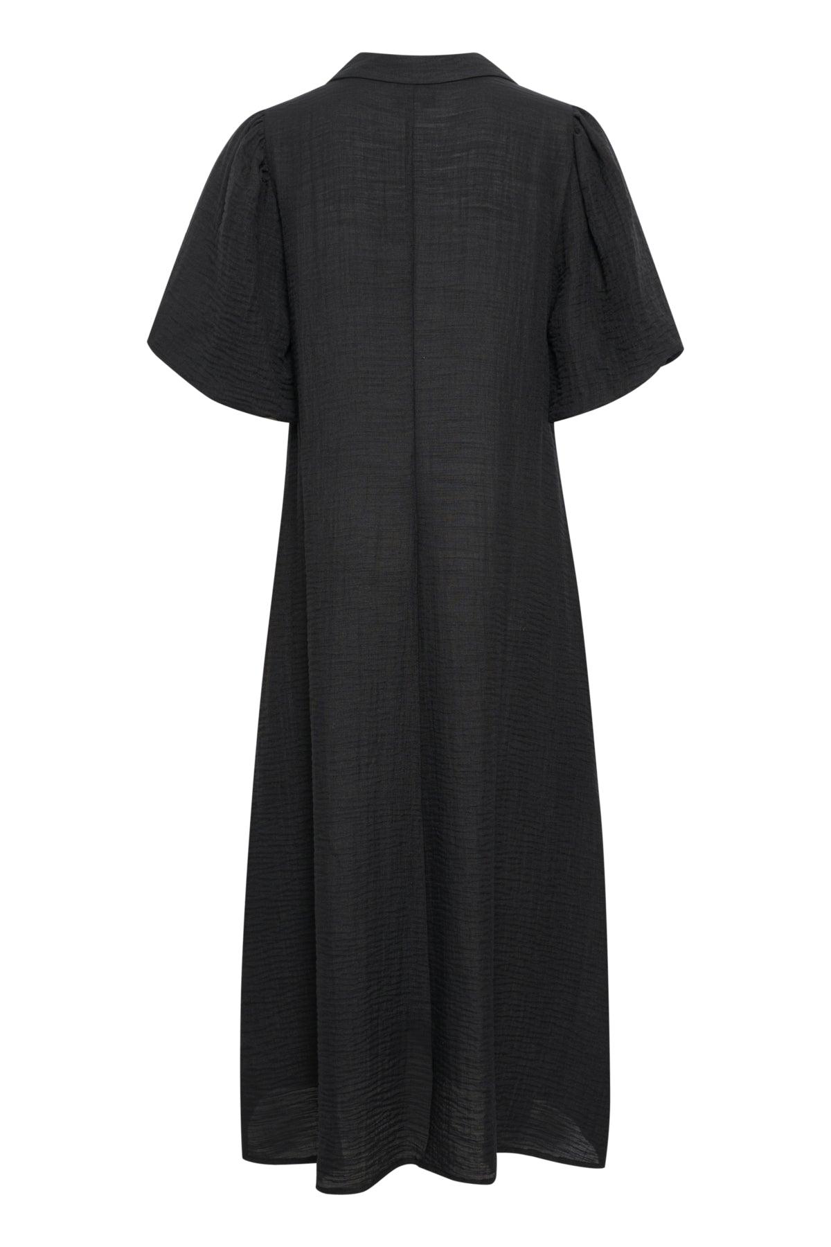 My Essential Wardrobe Ester - Lang kjole - HUSET Men & Women