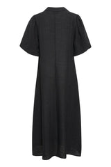 My Essential Wardrobe Ester - Lang kjole - HUSET Men & Women