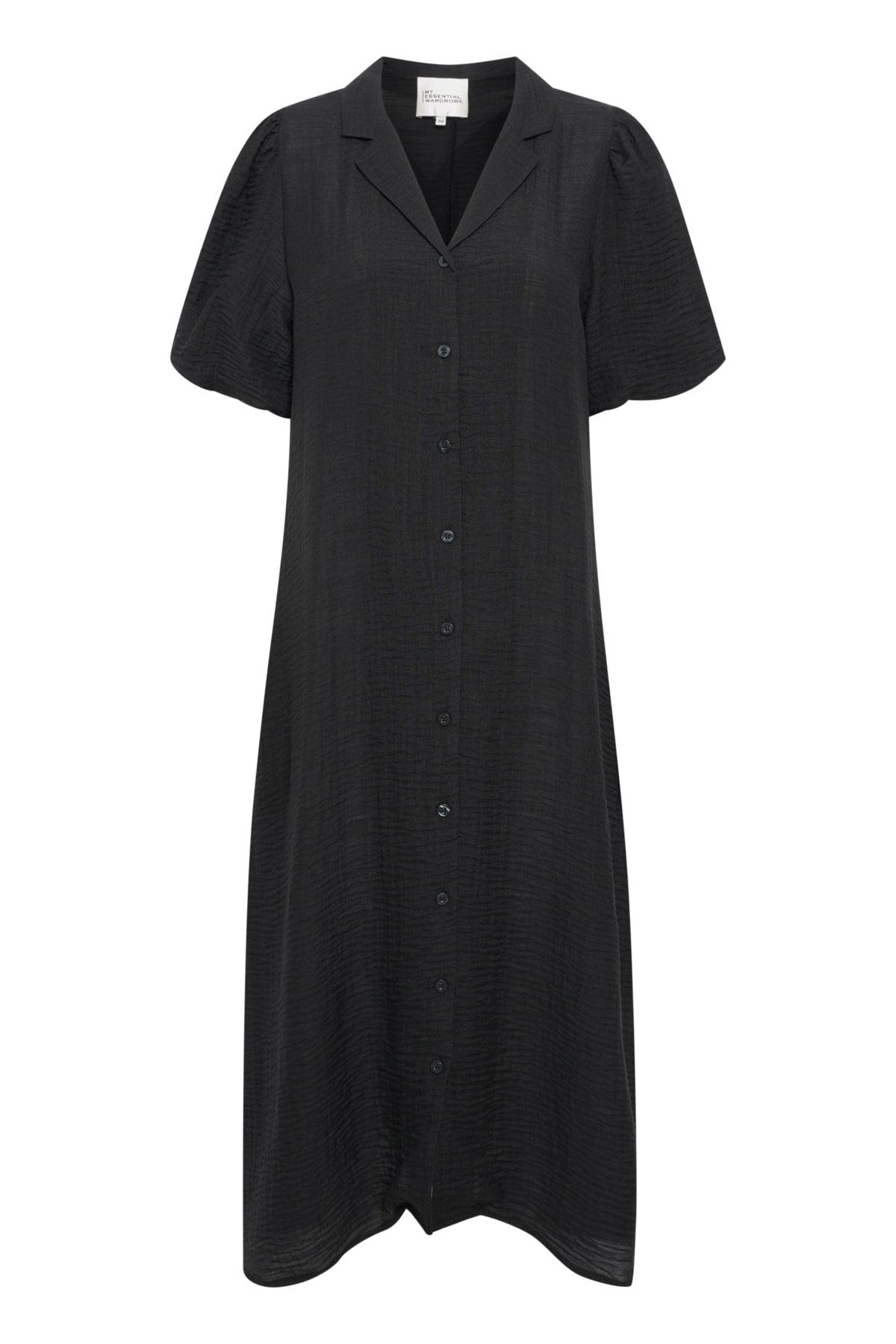 My Essential Wardrobe Ester - Lang kjole - HUSET Men & Women