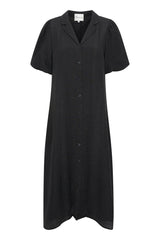 My Essential Wardrobe Ester - Lang kjole - HUSET Men & Women