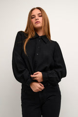 My Essential Wardrobe Ester - Skjorte - HUSET Men & Women