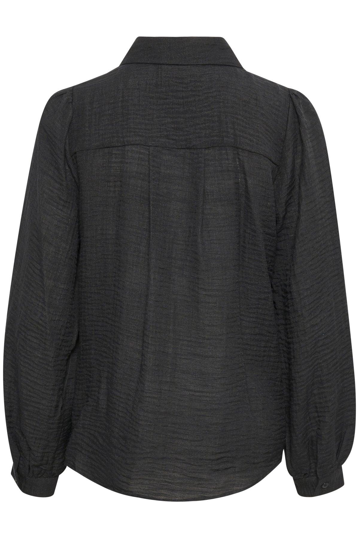 My Essential Wardrobe Ester - Skjorte - HUSET Men & Women