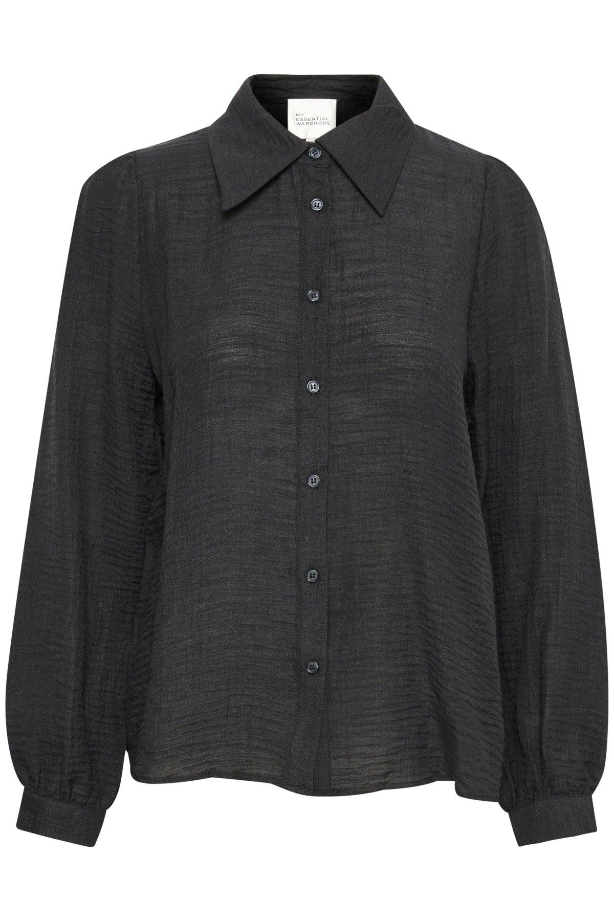 My Essential Wardrobe Ester - Skjorte - HUSET Men & Women