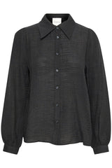 My Essential Wardrobe Ester - Skjorte - HUSET Men & Women