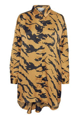 My Essential Wardrobe Eve - Lang skjorte - HUSET Men & Women