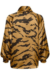 My Essential Wardrobe Eve - Skjortebluse - HUSET Men & Women