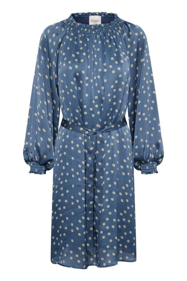 My Essential Wardrobe Fanny - Kjole - HUSET Men & Women