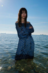 My Essential Wardrobe Fanny - Kjole - HUSET Men & Women