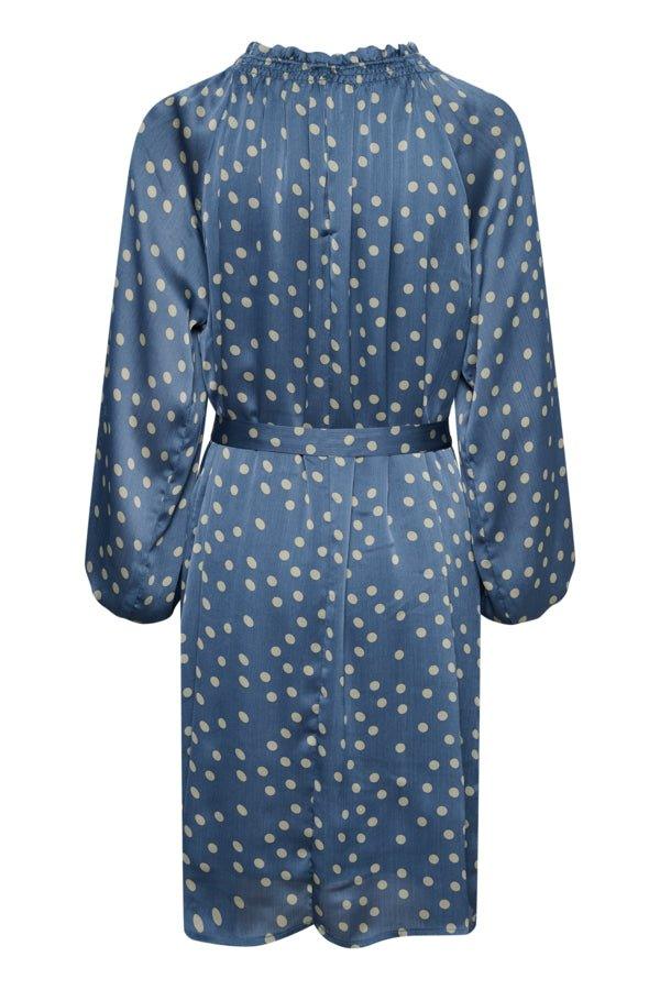 My Essential Wardrobe Fanny - Kjole - HUSET Men & Women