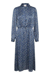 My Essential Wardrobe Fanny - Lang kjole - HUSET Men & Women