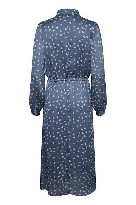 My Essential Wardrobe Fanny - Lang kjole - HUSET Men & Women