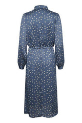 My Essential Wardrobe Fanny - Lang kjole - HUSET Men & Women