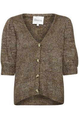 My Essential Wardrobe Fay - Cardigan - HUSET Men & Women