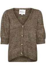 My Essential Wardrobe Fay - Cardigan - HUSET Men & Women