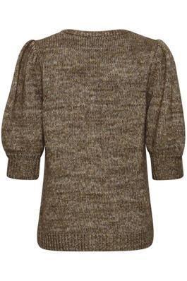 My Essential Wardrobe Fay - Cardigan - HUSET Men & Women