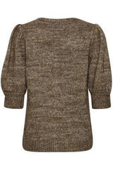 My Essential Wardrobe Fay - Cardigan - HUSET Men & Women