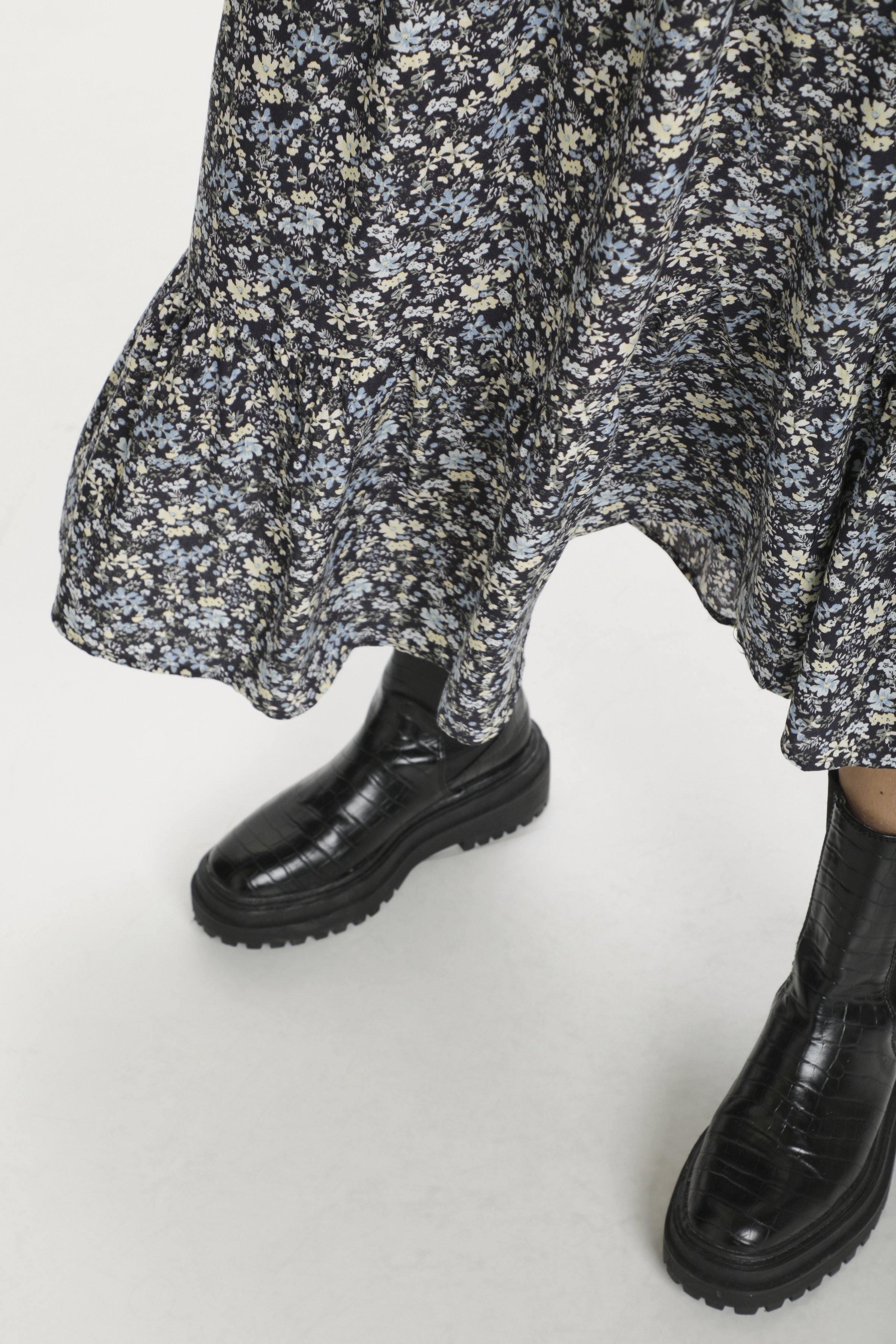 My Essential Wardrobe Flora - Nederdel - HUSET Men & Women