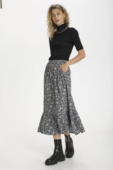 My Essential Wardrobe Flora - Nederdel - HUSET Men & Women