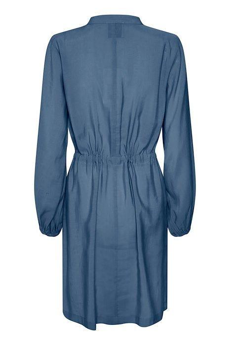 My Essential Wardrobe Franco - Kjole - HUSET Men & Women