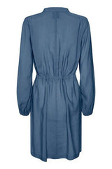 My Essential Wardrobe Franco - Kjole - HUSET Men & Women