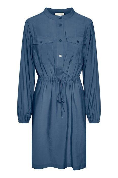 My Essential Wardrobe Franco - Kjole - HUSET Men & Women