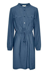 My Essential Wardrobe Franco - Kjole - HUSET Men & Women