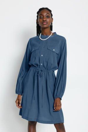 My Essential Wardrobe Franco - Kjole - HUSET Men & Women