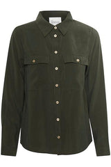 My Essential Wardrobe Franco - Skjorte - HUSET Men & Women