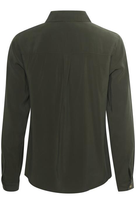 My Essential Wardrobe Franco - Skjorte - HUSET Men & Women