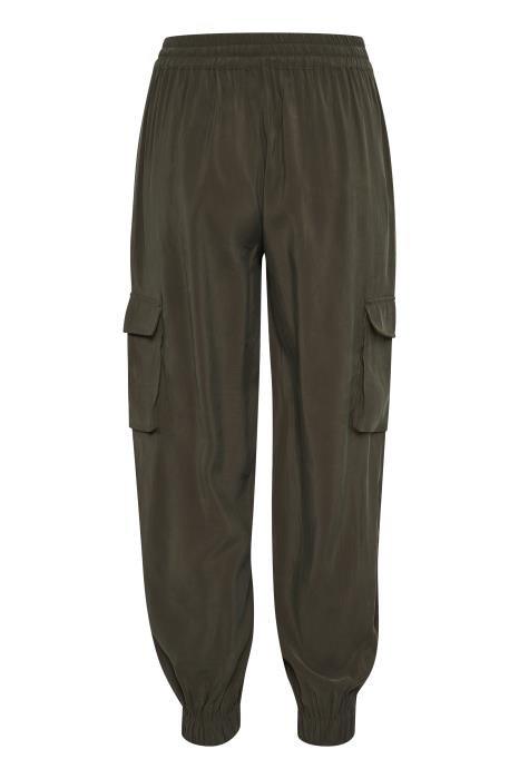 My Essential Wardrobe Franco - Viskose buks - HUSET Men & Women