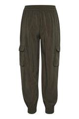 My Essential Wardrobe Franco - Viskose buks - HUSET Men & Women