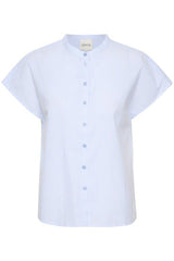 My Essential Wardrobe Freja Felicia - Skjorte top - HUSET Men & Women