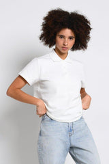 My Essential Wardrobe Gita - Polo - HUSET Men & Women