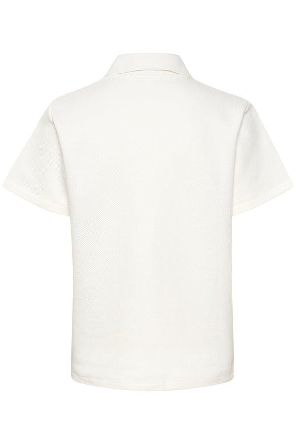 My Essential Wardrobe Gita - Polo - HUSET Men & Women